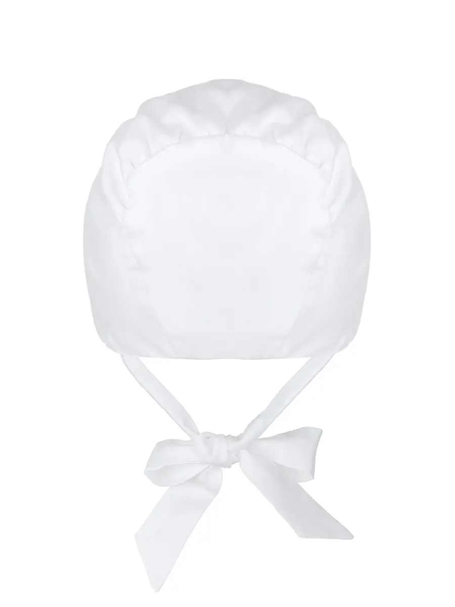 Крестильный набор Диана из сатина