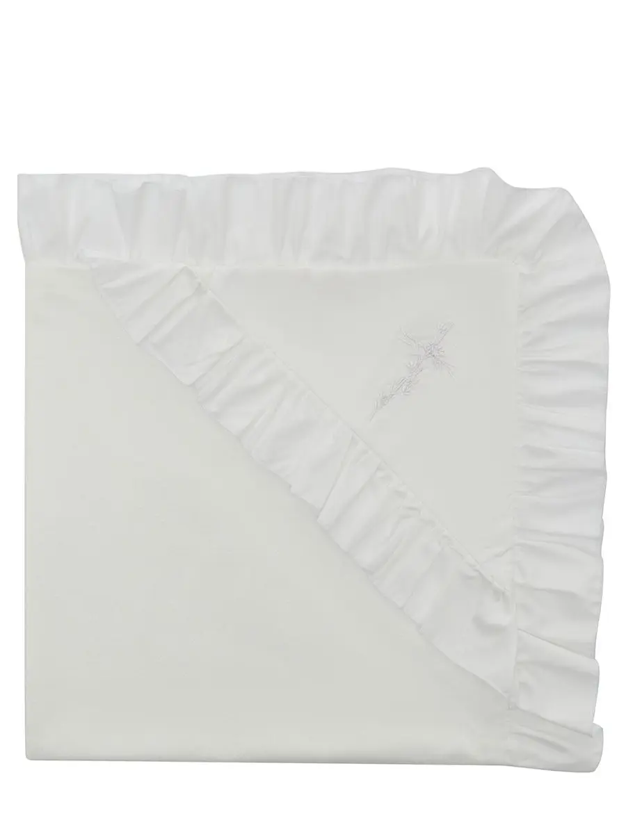 Крыжма сатиновая