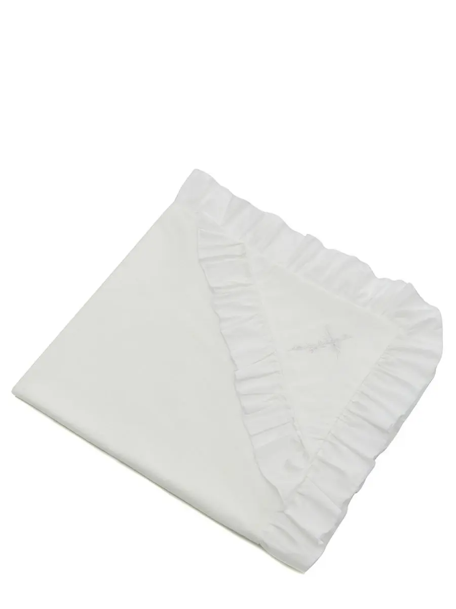 Крыжма сатиновая