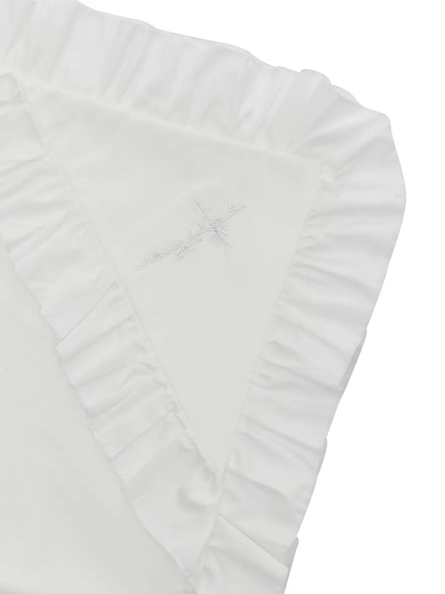 Крыжма сатиновая