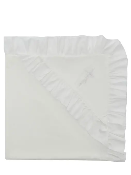 Крыжма сатиновая LITTLE TOMATO