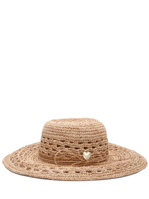 Шляпа из рафии TWINSET