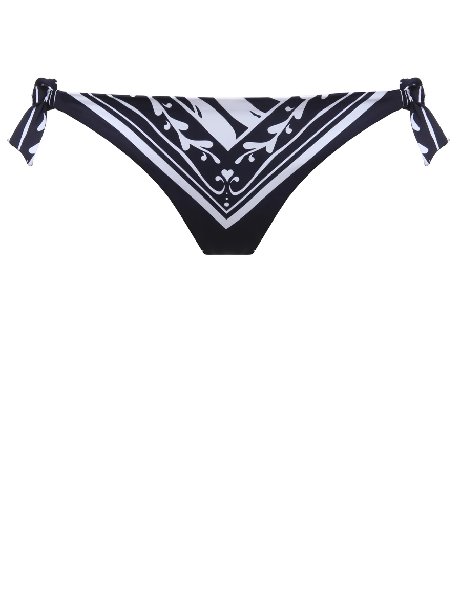 Плавки с принтом