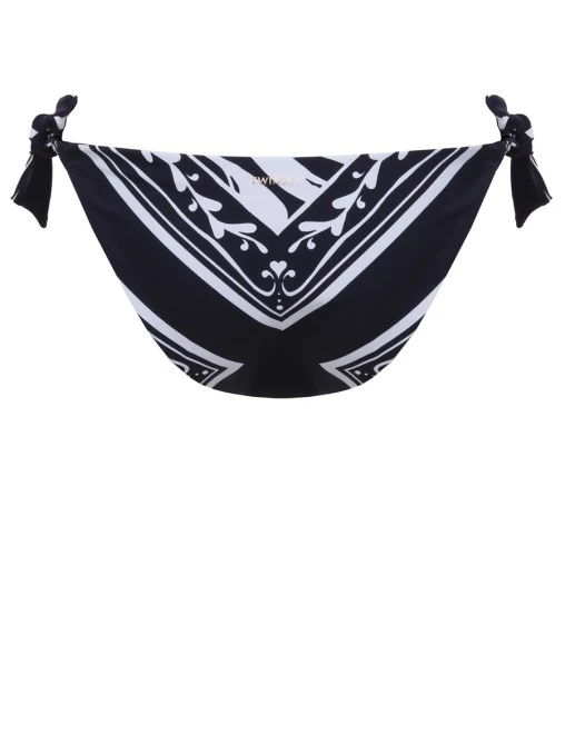 Плавки с принтом TWINSET