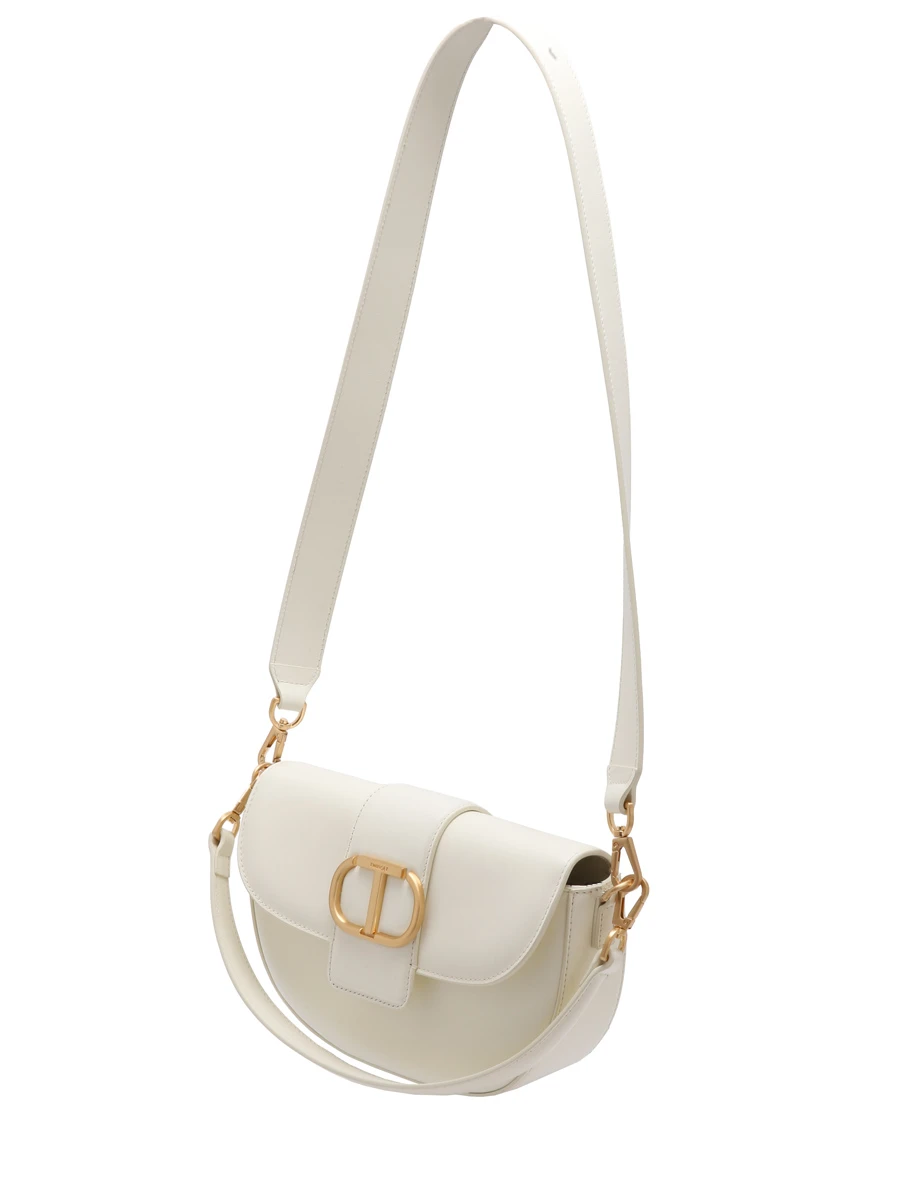 Сумка кожаная