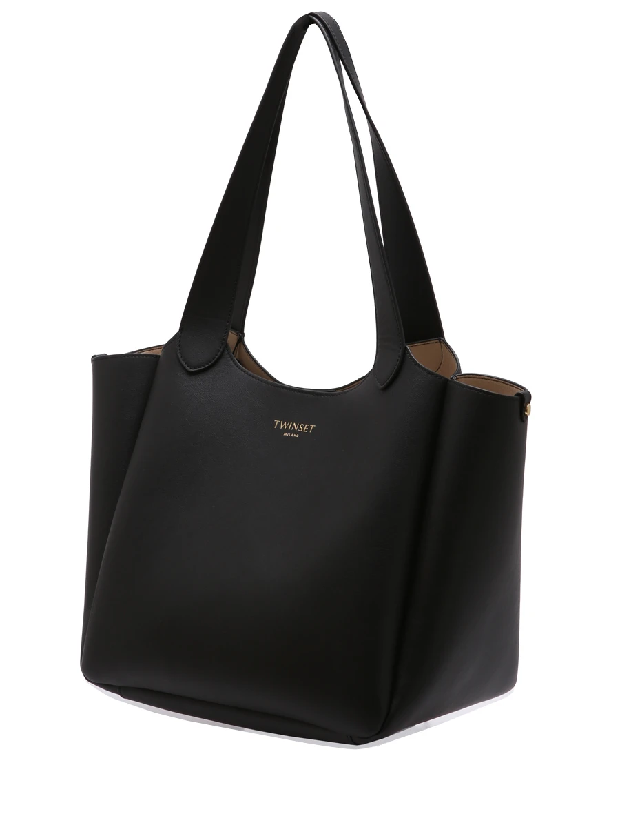 Сумка кожаная