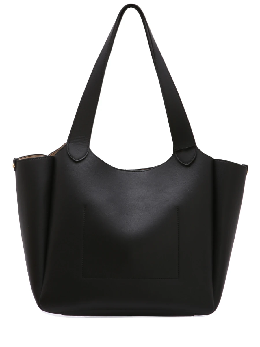 Сумка кожаная