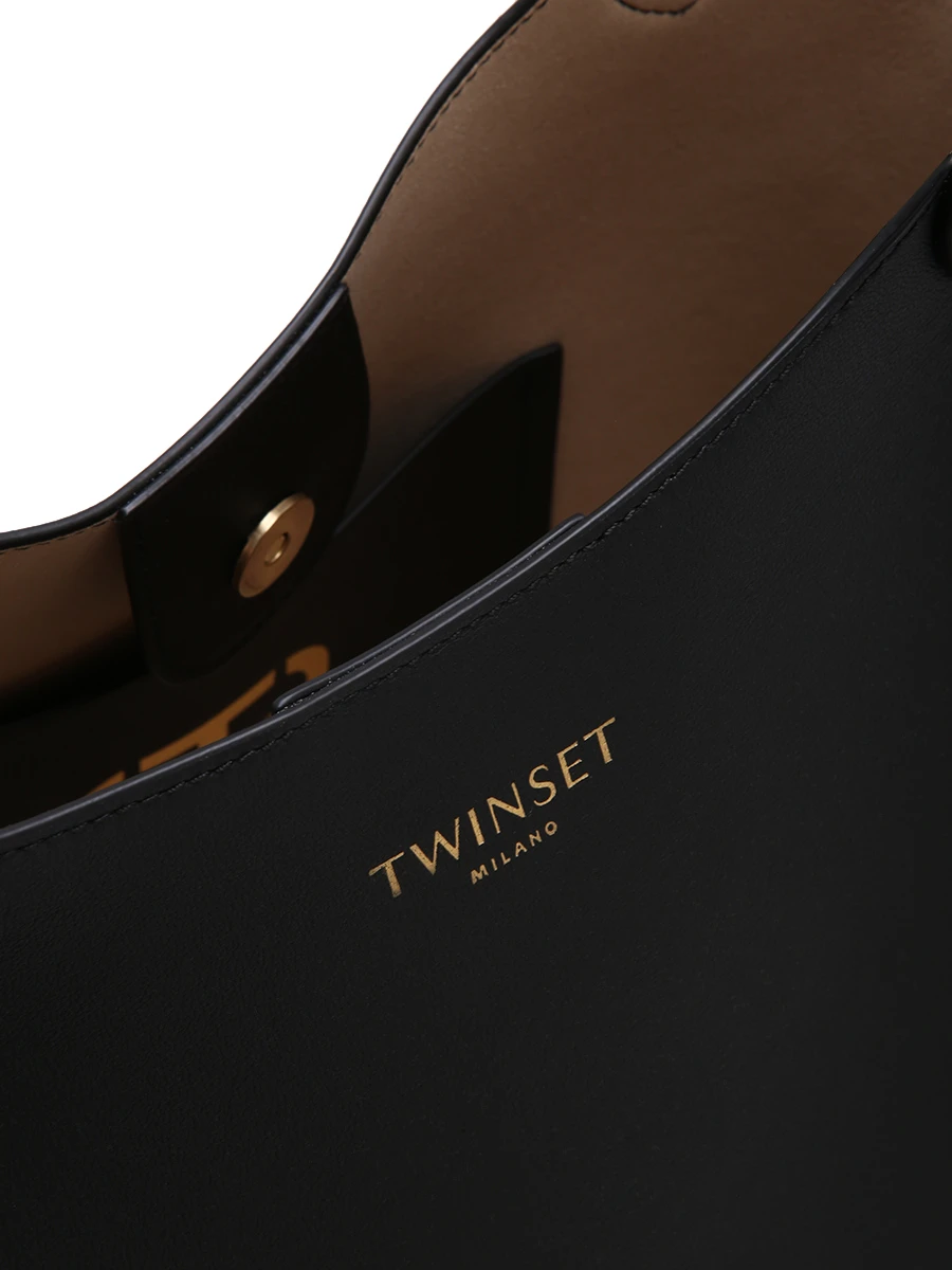 Сумка кожаная