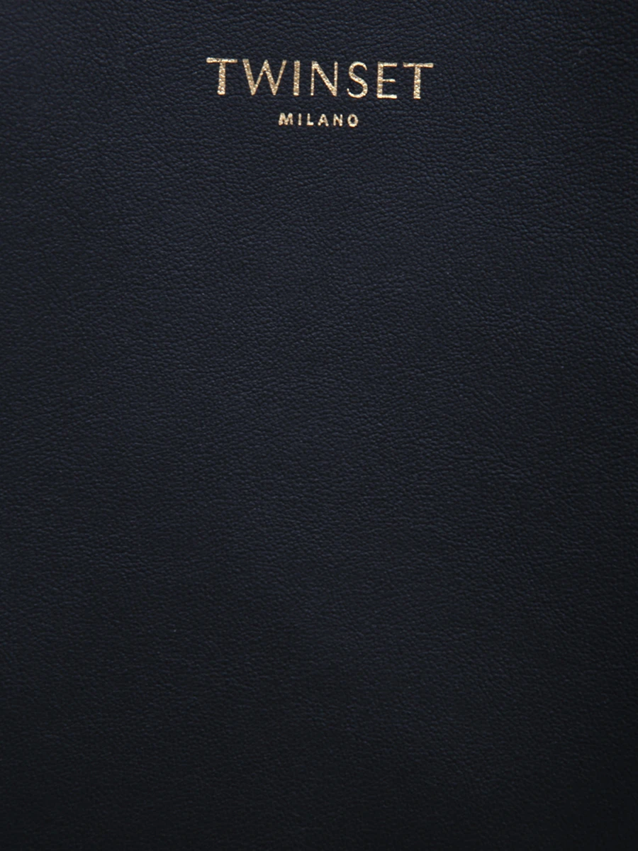 Сумка кожаная