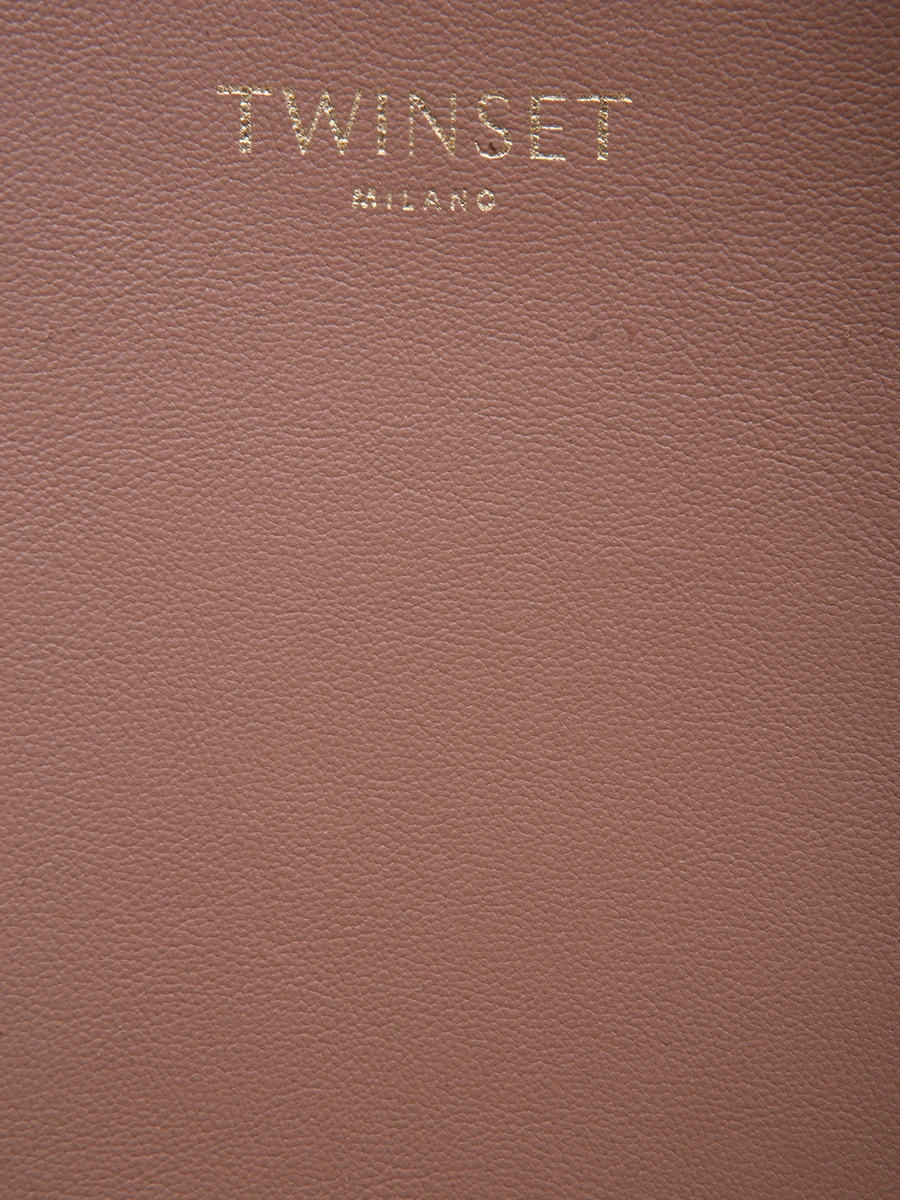 Сумка кожаная