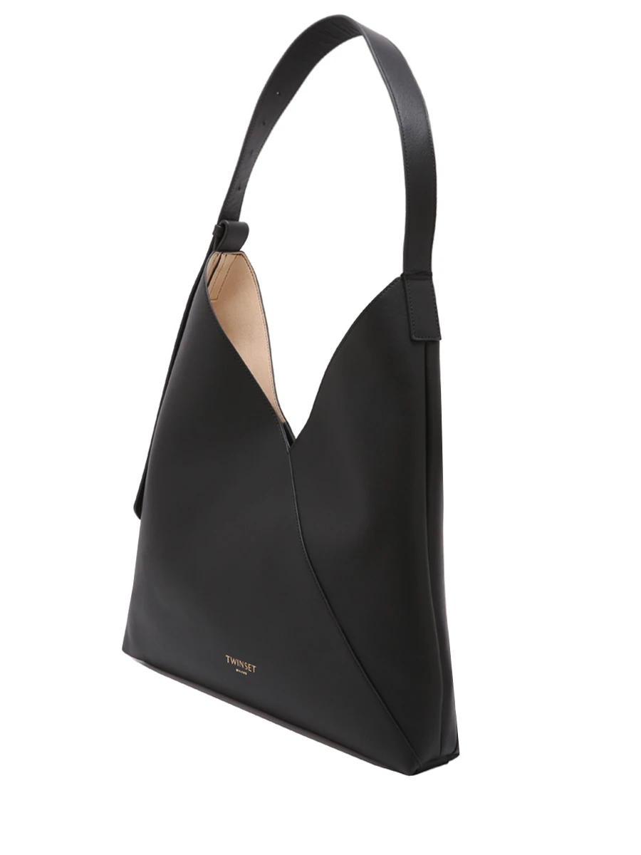 Сумка кожаная