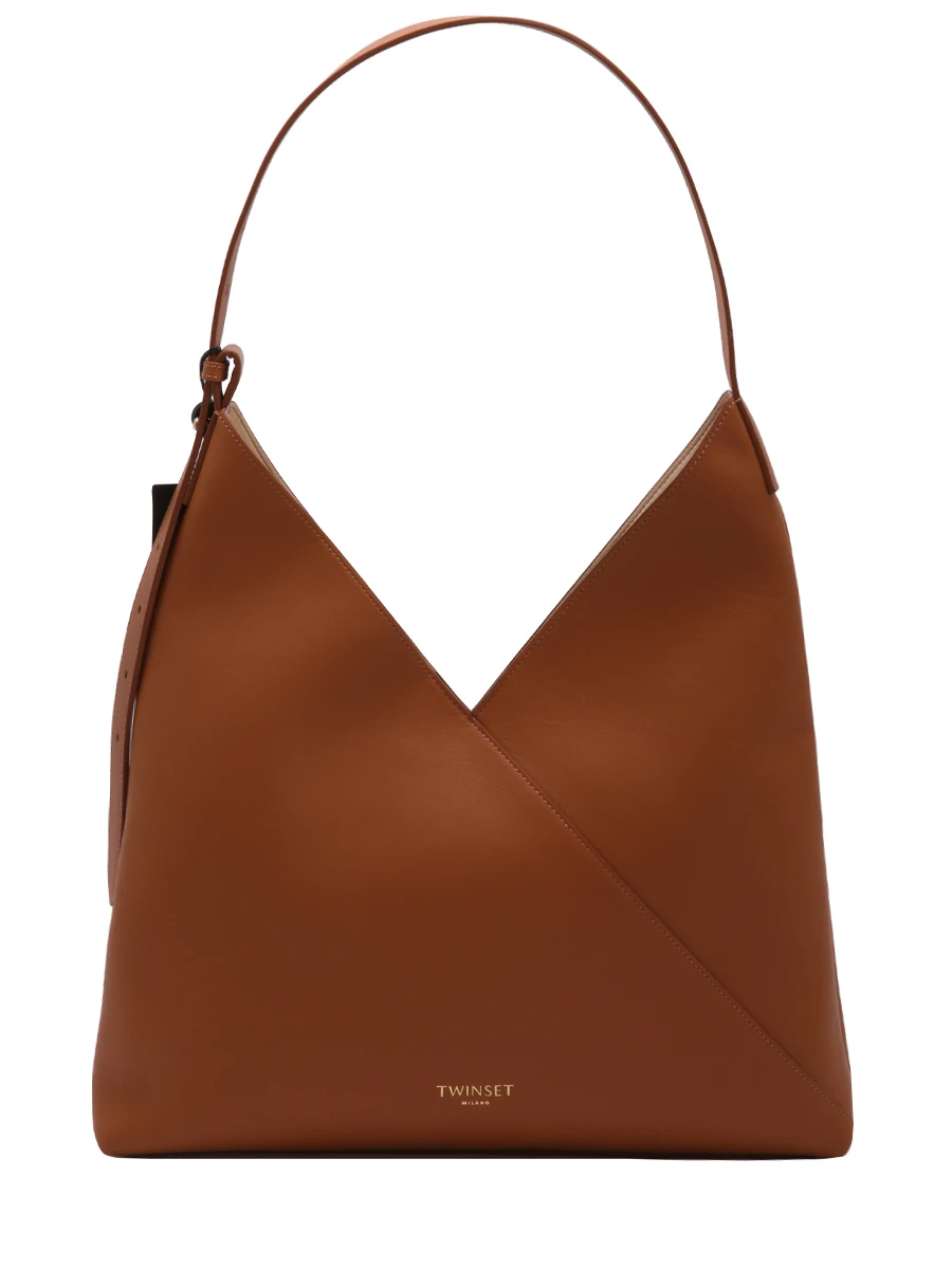 Сумка кожаная