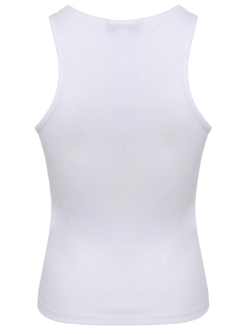 Топ хлопковый TWINSET