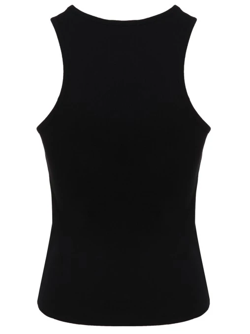 Топ хлопковый TWINSET