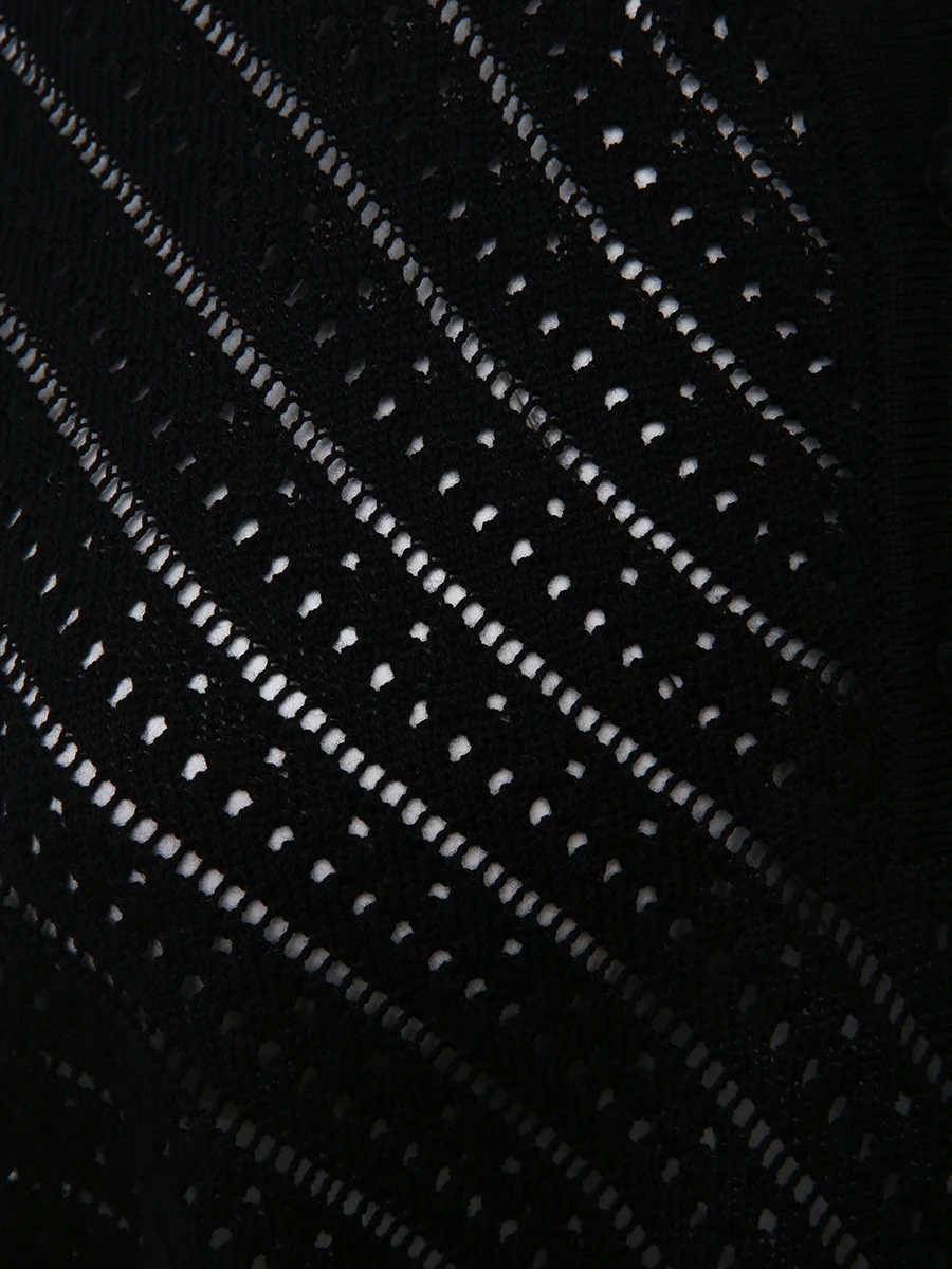 Топ хлопковый