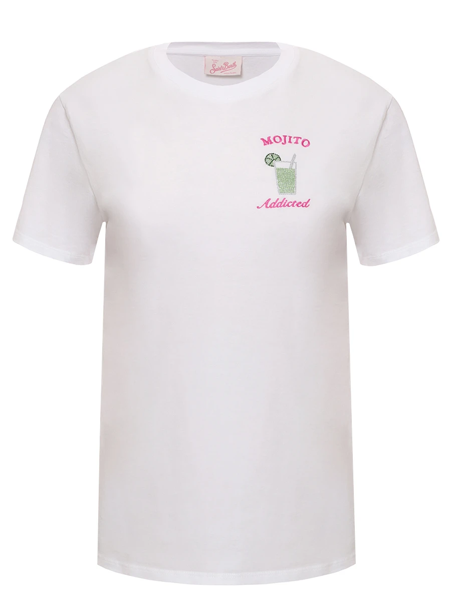 Футболка хлопковая