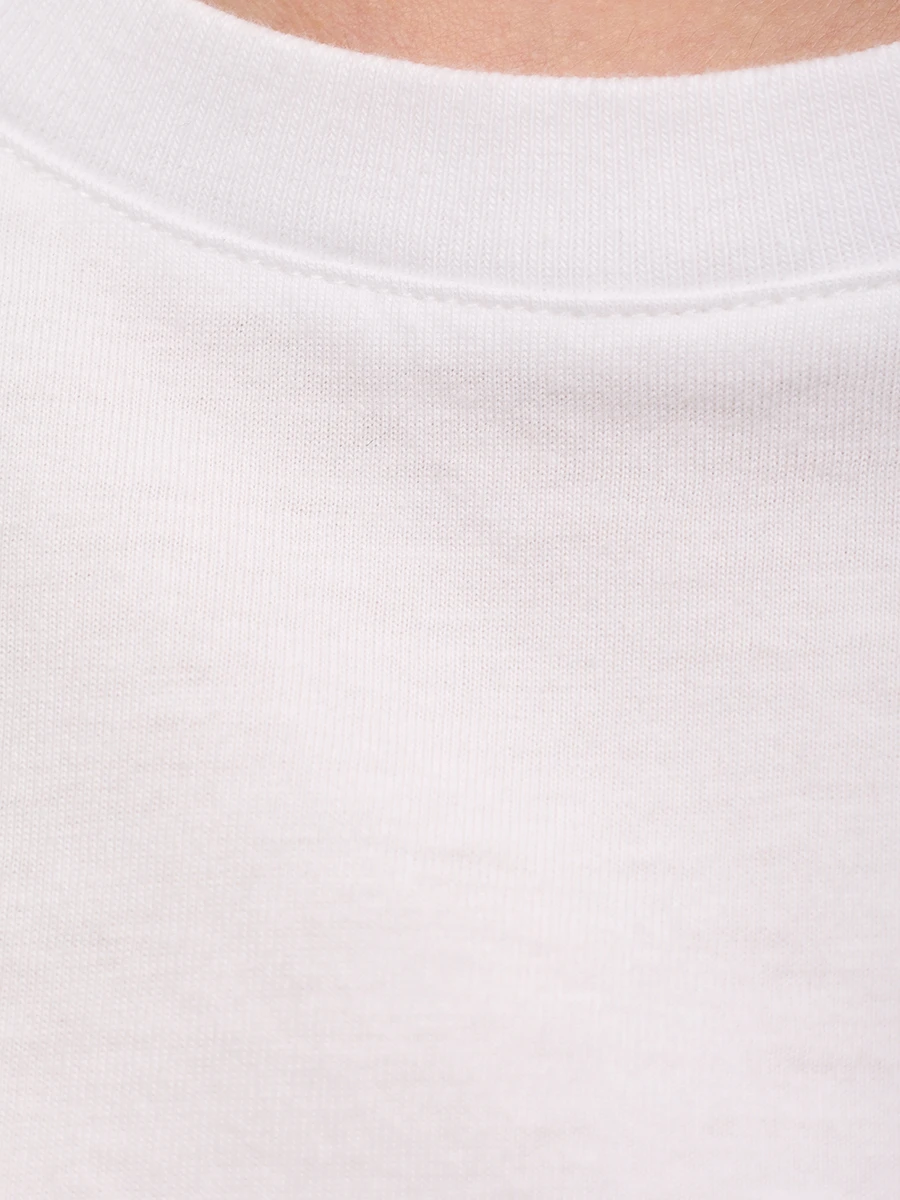 Футболка хлопковая