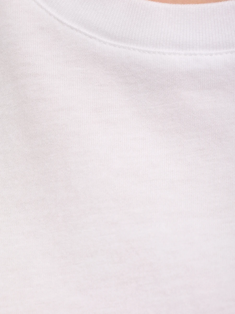 Футболка хлопковая