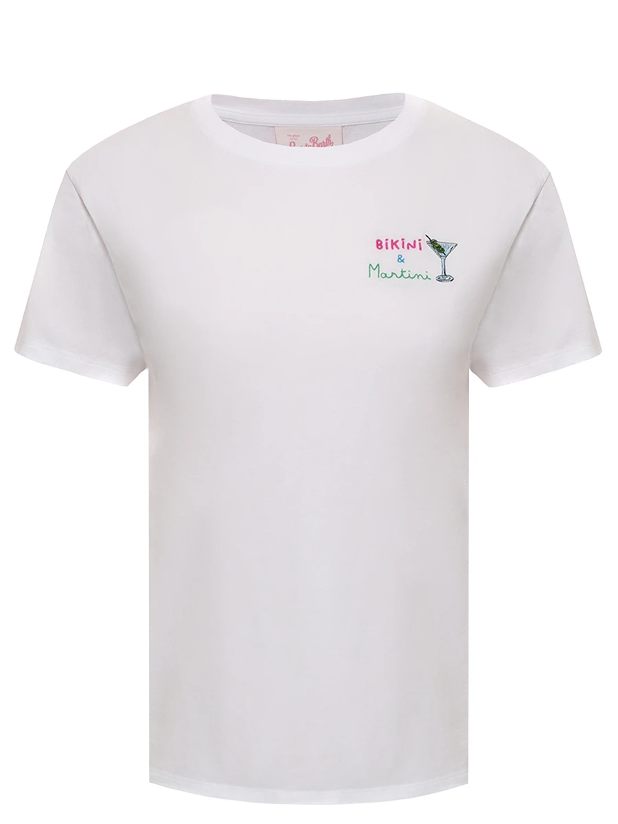 Футболка хлопковая