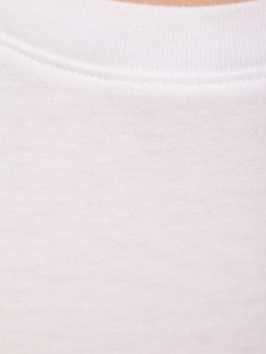 Футболка хлопковая