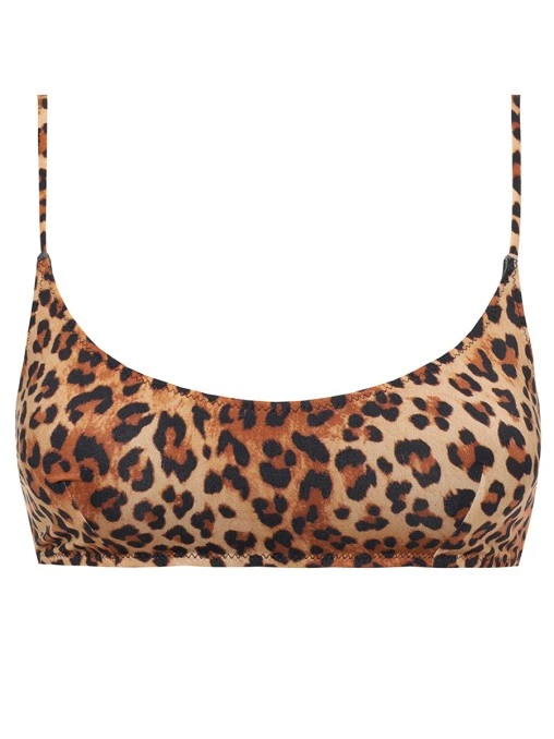 Топ плавательный MC2 SAINT BARTH