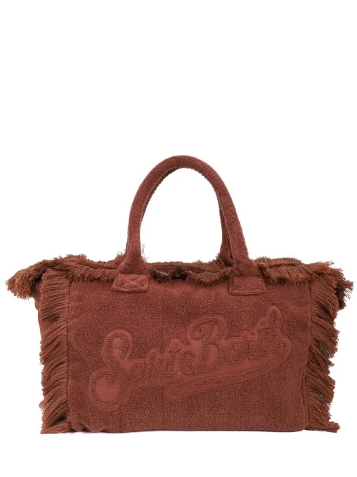 Сумка хлопковая MC2 SAINT BARTH