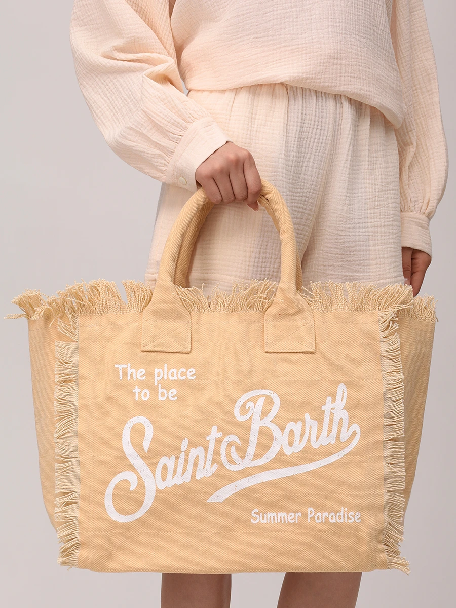 Сумка текстильная