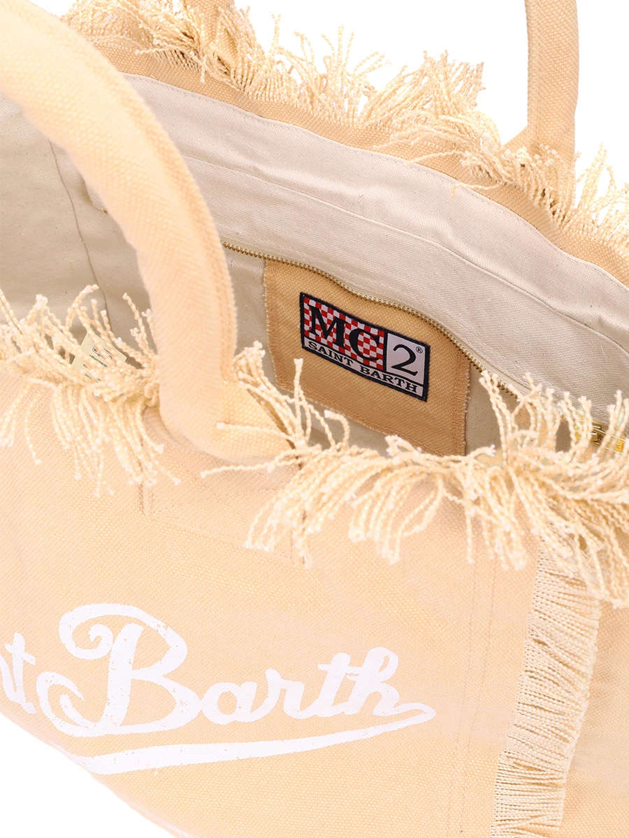 Сумка текстильная