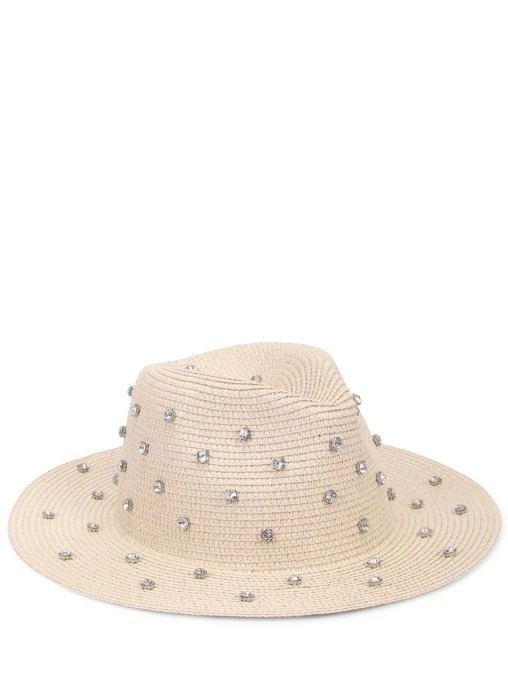Шляпа плетеная MC2 SAINT BARTH