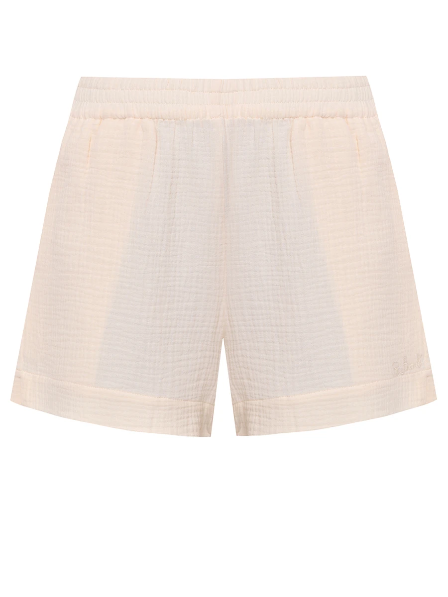 Шорты хлопковые