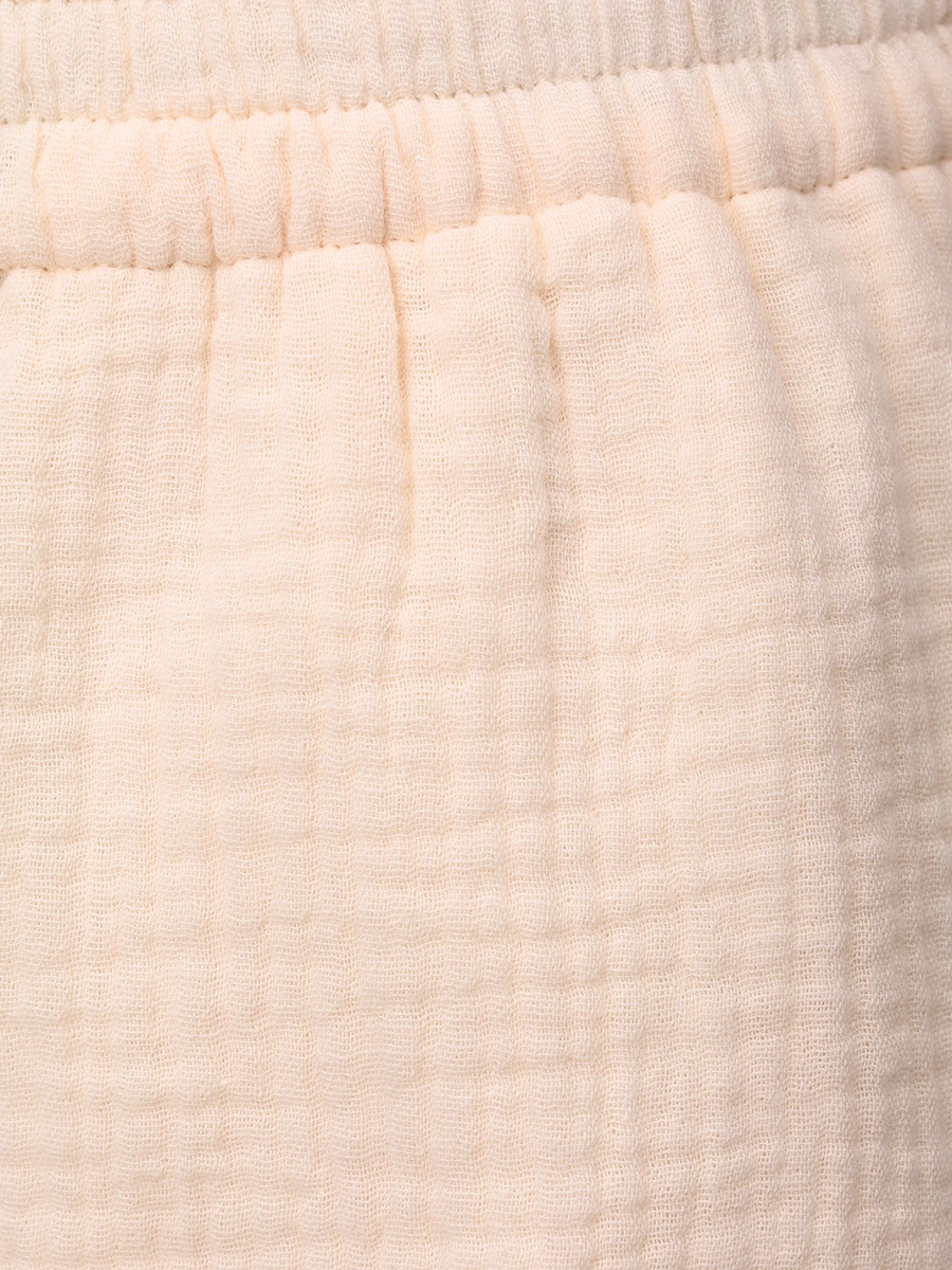 Шорты хлопковые