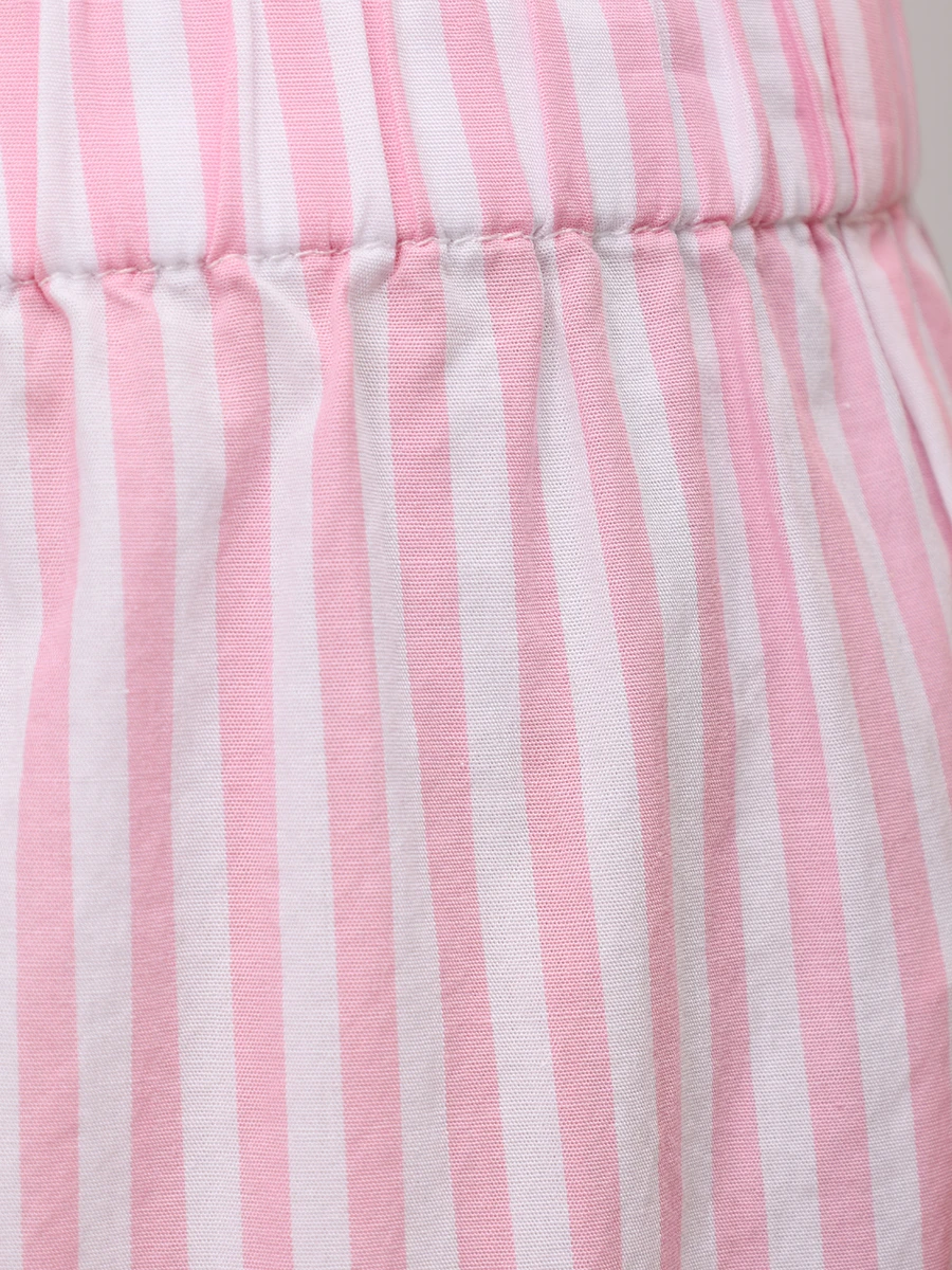 Брюки хлопковые