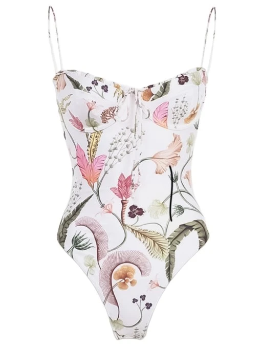 Купальник AGUA BY AGUA BENDITA