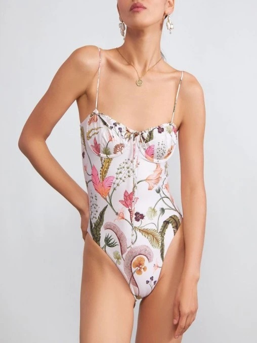 Купальник AGUA BY AGUA BENDITA