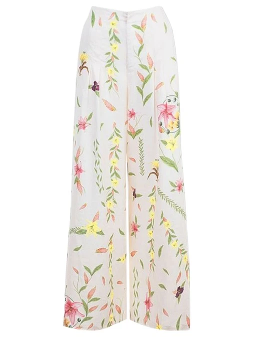 Брюки AGUA BY AGUA BENDITA