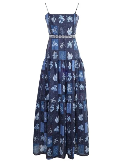 Платье AGUA BY AGUA BENDITA