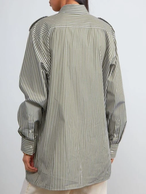 Рубашка MSGM