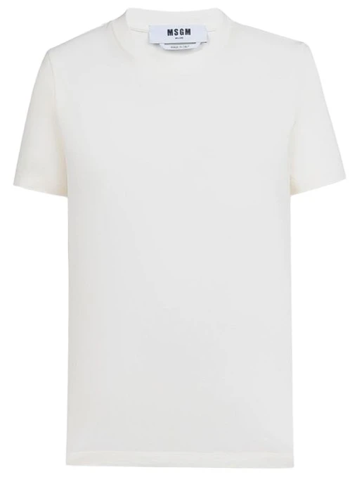 Футболка MSGM