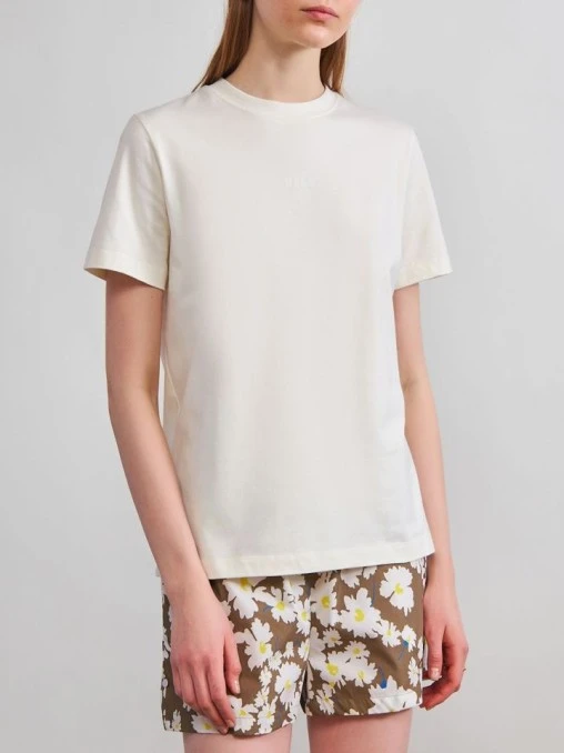 Футболка MSGM