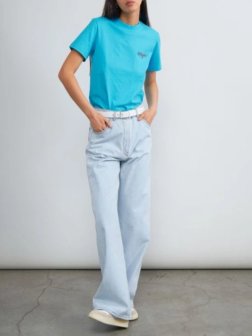 Футболка MSGM