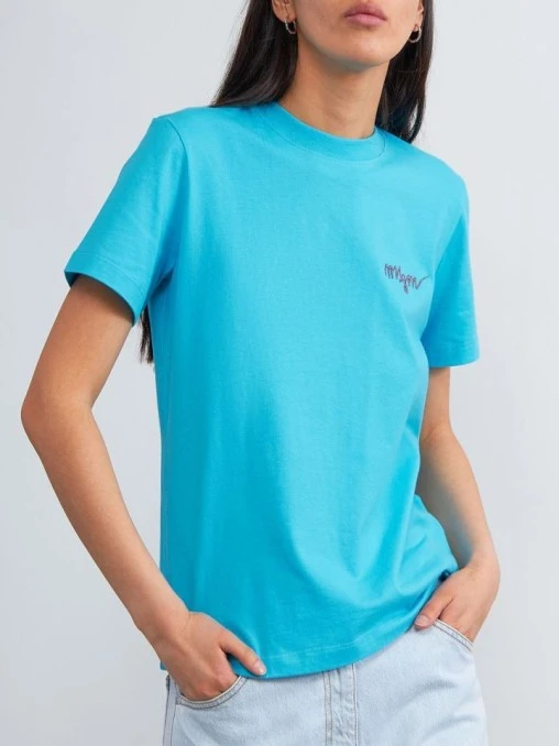 Футболка MSGM