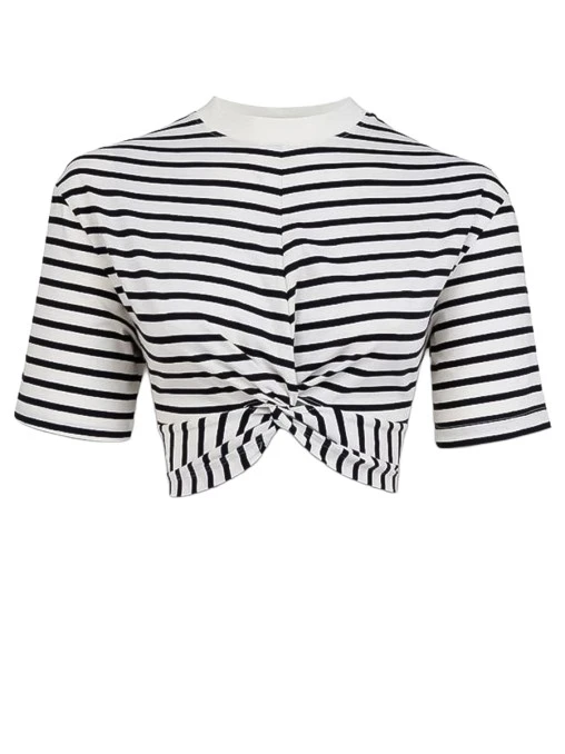 Футболка MSGM