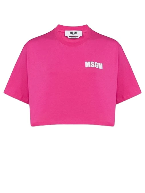 Футболка MSGM