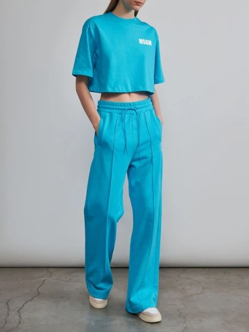 Футболка MSGM