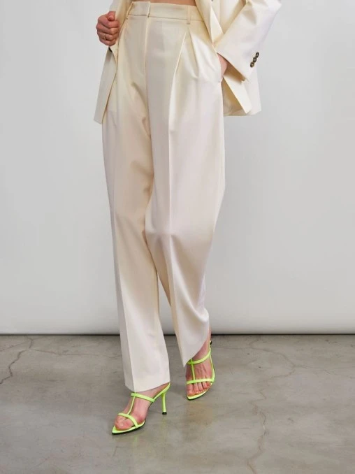 Брюки MSGM