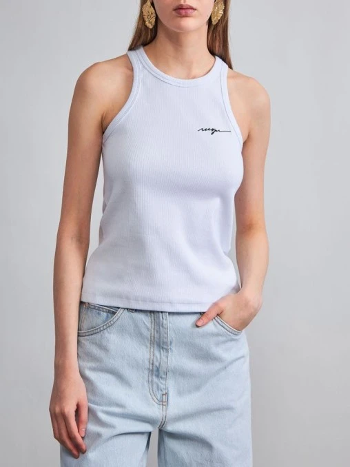 Майка MSGM