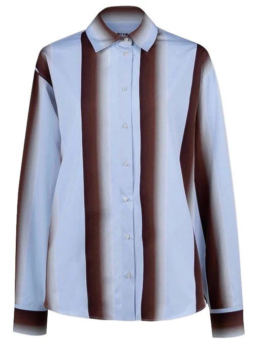 Рубашка MSGM