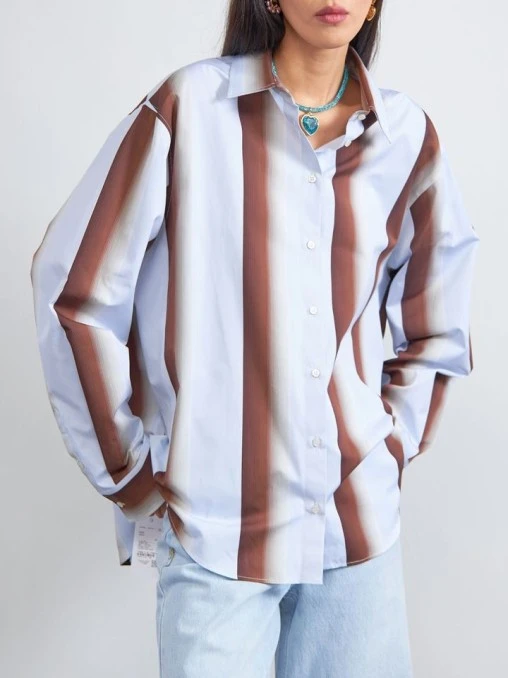Рубашка MSGM