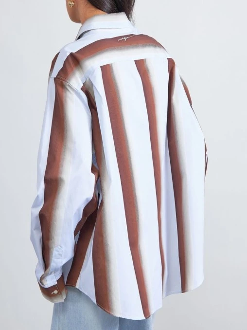 Рубашка MSGM