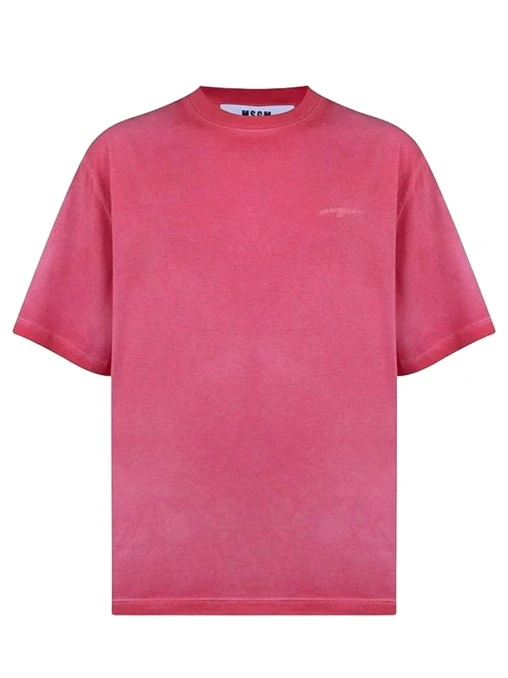 Футболка MSGM